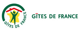 Logo Gîtes de France